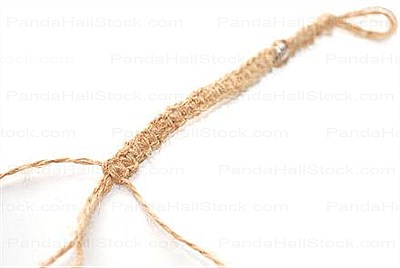 plait the hemps